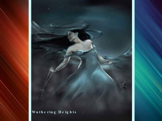 Wuthering Heights  
