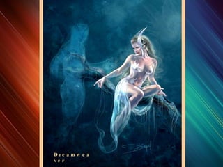 Dreamweaver 