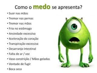 Então Acredite:

  você pode
  sempre se
  Superar
 