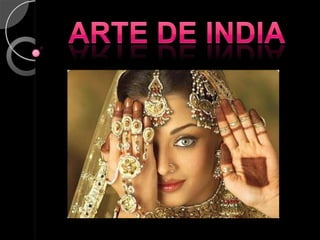 Arte de India 