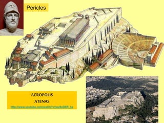 Templo de Palas Atenea
http://www.youtube.com/watch?v=DIuerSnaREU&feature=fvw
 