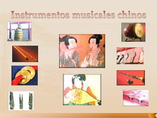 Arte de la china antigua