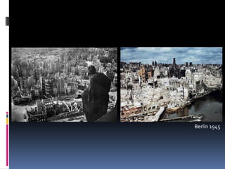 Berlín 1945 
 