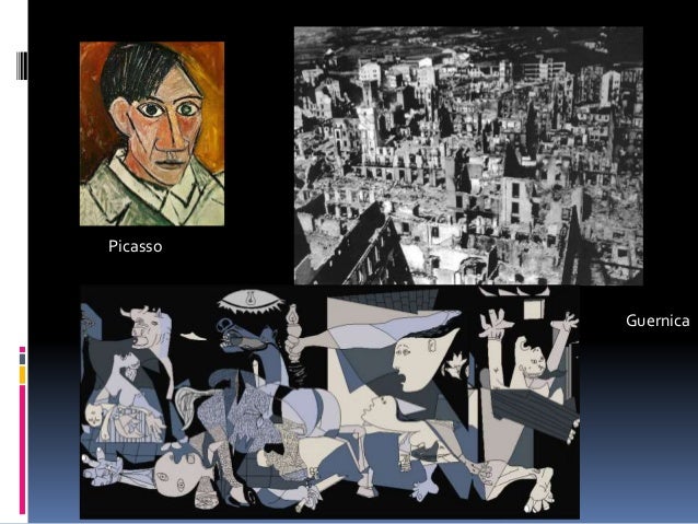 Arte de la posguerra