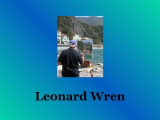 Leonard Wren 