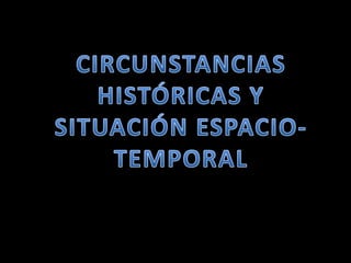 Arte del renacimiento. Arquitectura