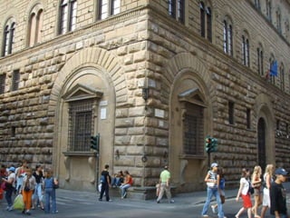 Arte del renacimiento. Arquitectura
