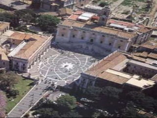 Arte del renacimiento. Arquitectura