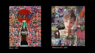 Warp - 1996

Millenium Girl - 1997

 