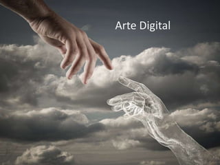 Arte Digital

 