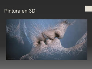 Pintura en 3D