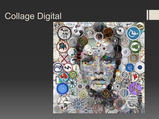 Collage Digital