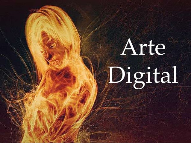 Arte digital