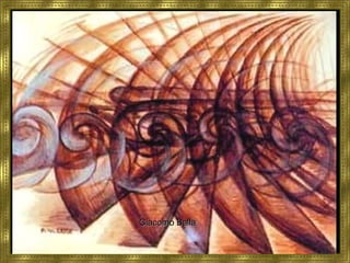 Giacomo BallaGiacomo Balla
 