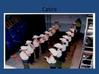 Catira 