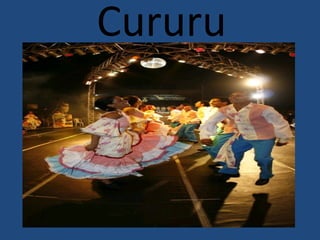 Cururu 