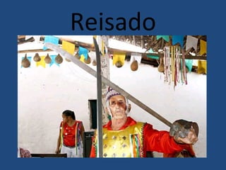Reisado 