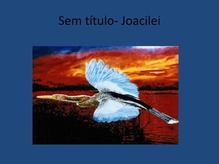 Sem título- Joacilei 