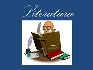 Literatura 
