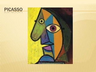 PICASSO
 