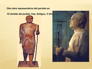 Arte egipcio