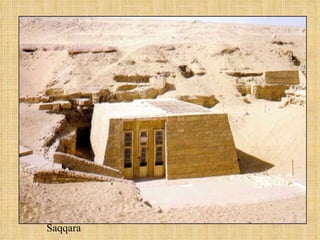 Saqqara 