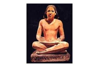 Corredores y pasadizos secretos en el interior 