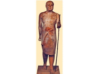 PIRÁMIDE DE KEFREN 143 m de altura 