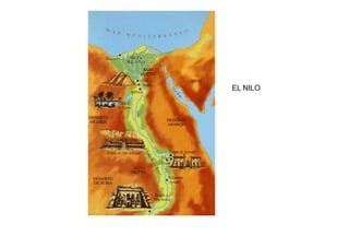 EL NILO
 