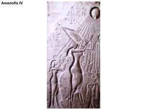 Amenofis IV
 