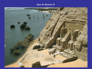 Speo de Ramsés II
 