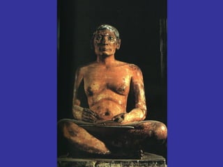 Arte egipcio