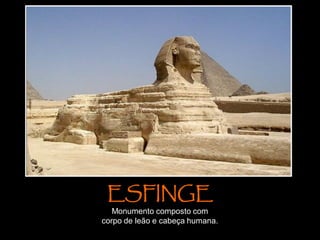 Arte egípcia