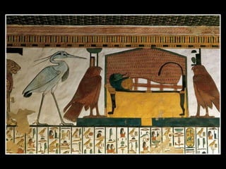 Arte egípcia