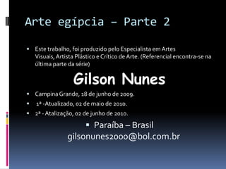 Órion Astrologia - Gilson Nunes