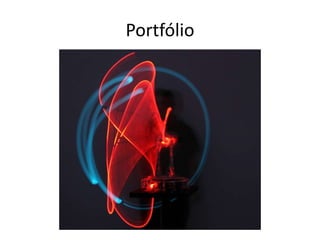 Portfólio

 