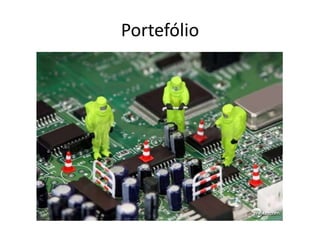 Portefólio

 