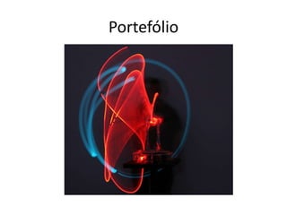 Portefólio

 