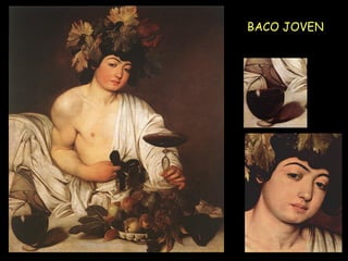 BACO JOVEN  
