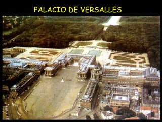 PALACIO DE VERSALLES 