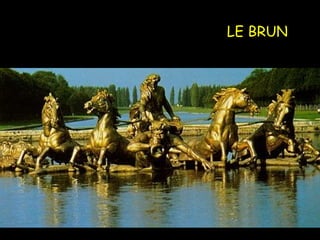 LE BRUN 