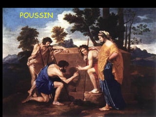 POUSSIN 