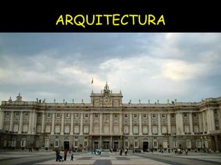 ARQUITECTURA 