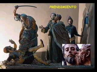 PRENDIMIENTO   