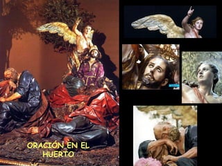 ORACIÓN EN EL HUERTO 