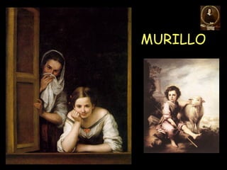 MURILLO 