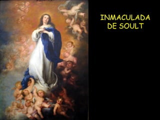 INMACULADA DE SOULT 