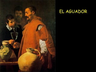 EL AGUADOR 