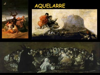 AQUELARRE 