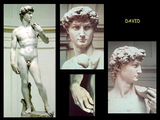 DAVID   